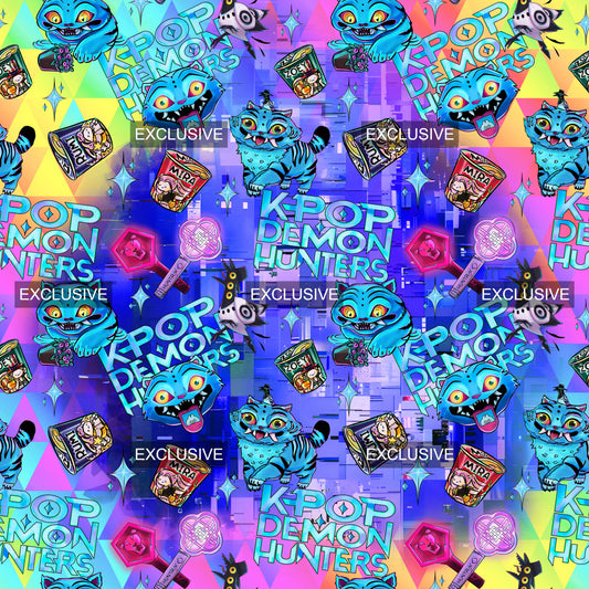 Hunters Main Coordinate 1 - Exclusive