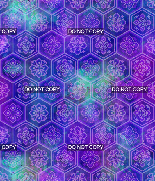 Demon Slayer 2 Background 4