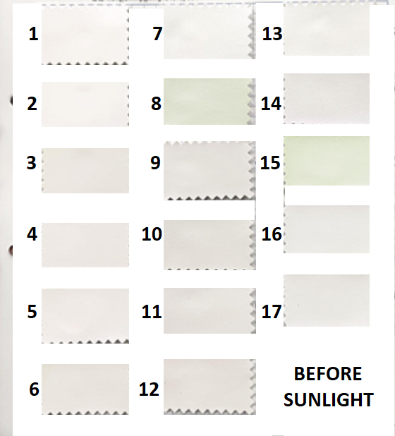 COLOR-CHANGING VINYL