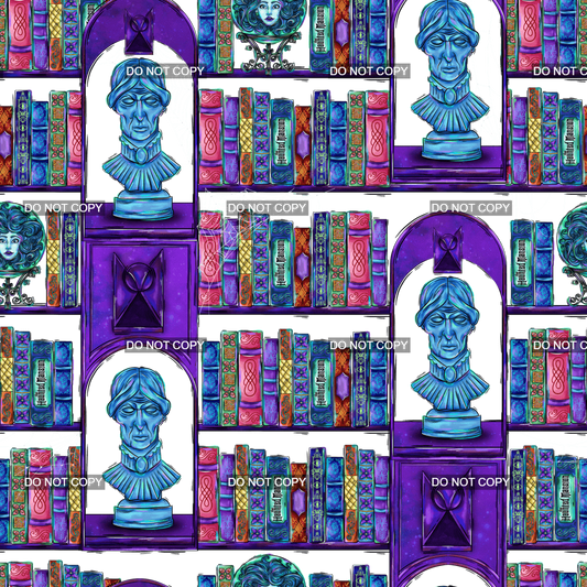 Clear Design  - Ghouls a Glow 1