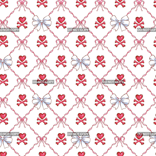 Clear Design  - Kitty Treats 6