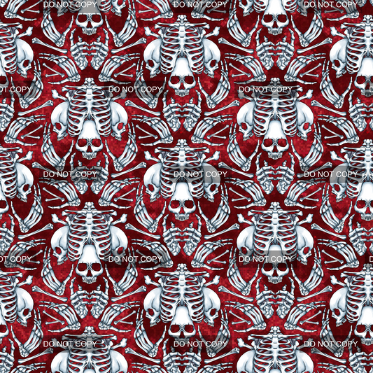 Sick and Twisted Coordinate 3