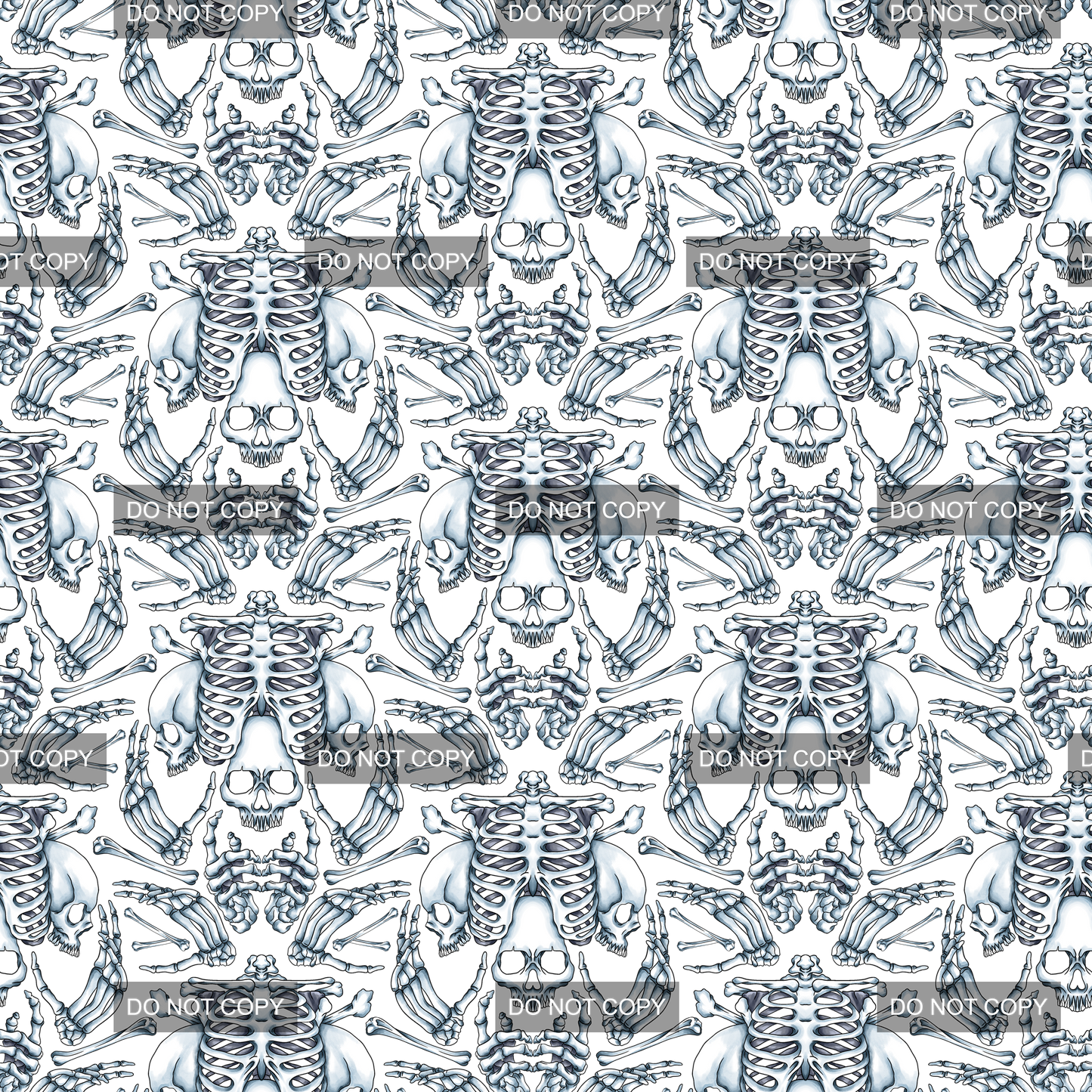 Preorder - Clear Design Sick And Twisted 7