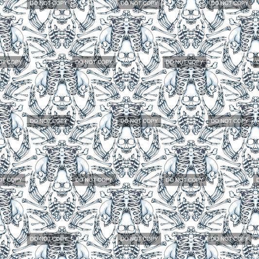 Preorder - Clear Design Sick And Twisted 7