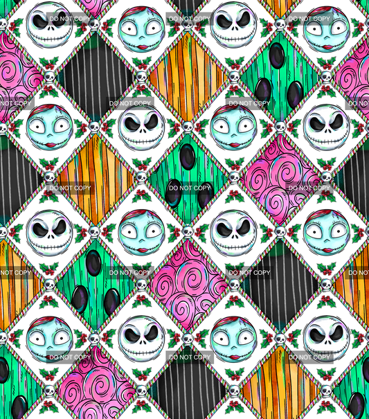 Clear Design  -  Nightmare Holiday 4