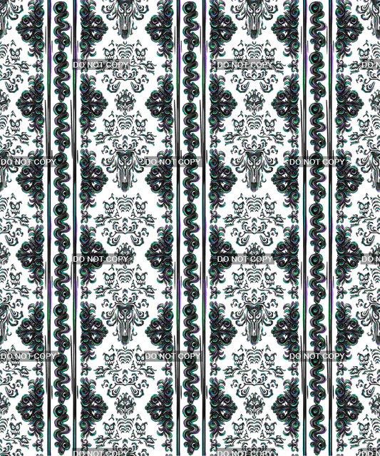 Clear Design  - Ghouls a Glow 9