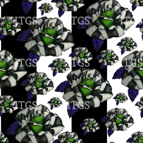 GLOW in the DARK VINYL