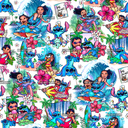 Clear Design - We Are Family 1