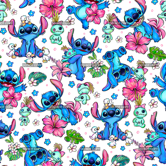 Clear Design - We Are Family 2