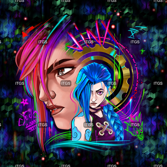 Preorder- Explosive Gamer Panel 2