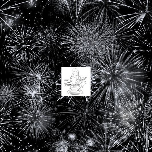 100 Years in the Making Coordinate - Black