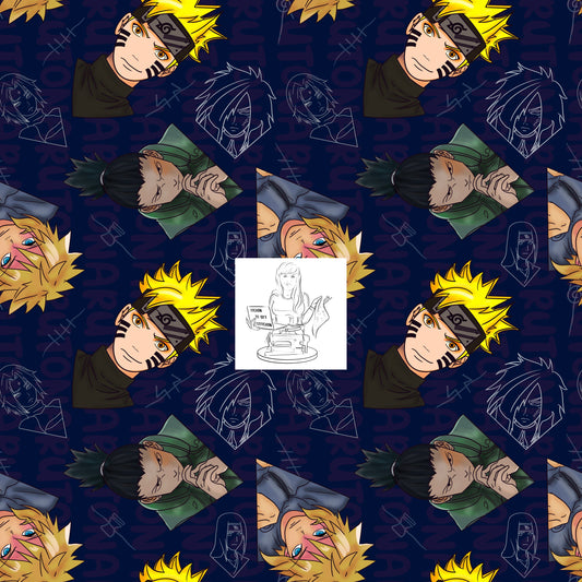 Ninja Warriors  - Exclusive