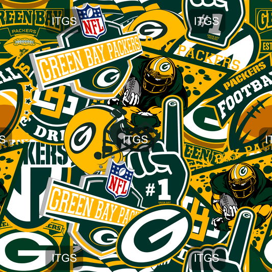 Football Season - Packing It -  Exclusive