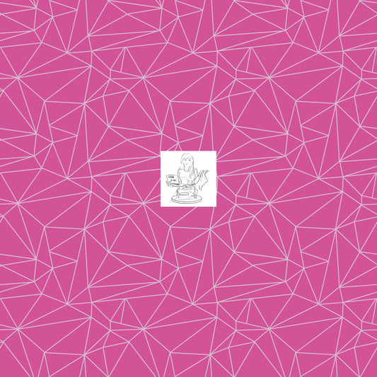 Trolling Along Coordinate - Pink - Exclusive