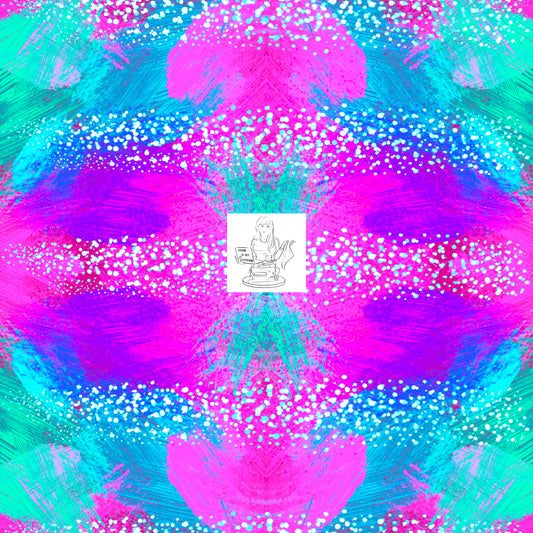 Trolling Along Coordinate - Bright - Exclusive