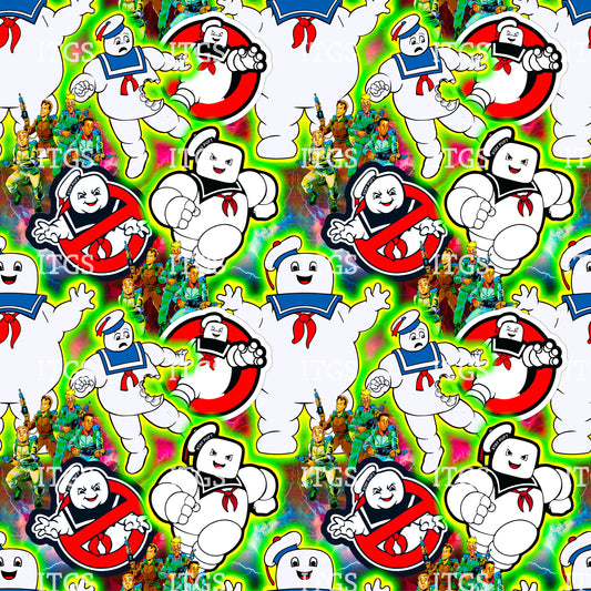 Marshmallow Mashup - Exclusive