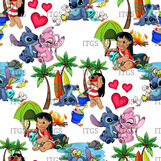 Preorder - Clear Design Season Experiment 4