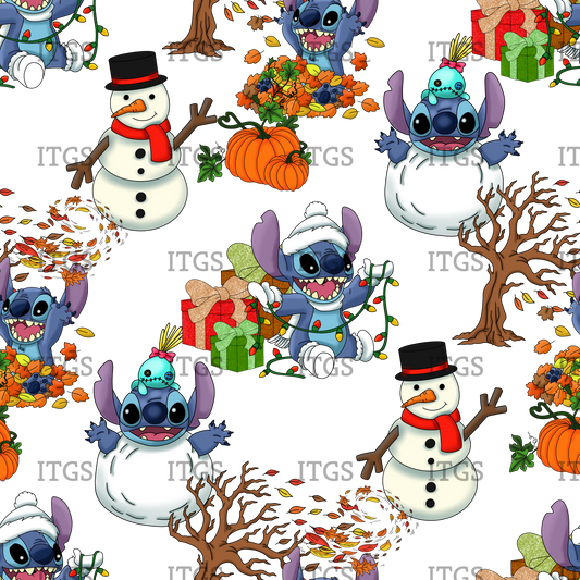 Preorder - Clear Design Season Experiment 1