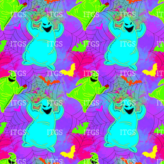 Frightfully Fun Parade Coordinate - Exclusive