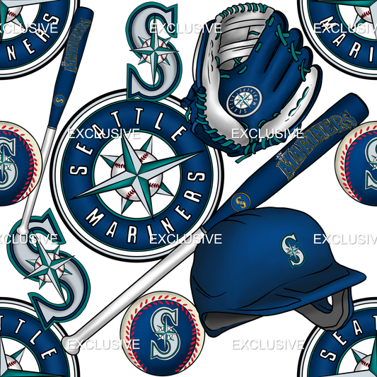 Clear Design - Seattle's Best 1