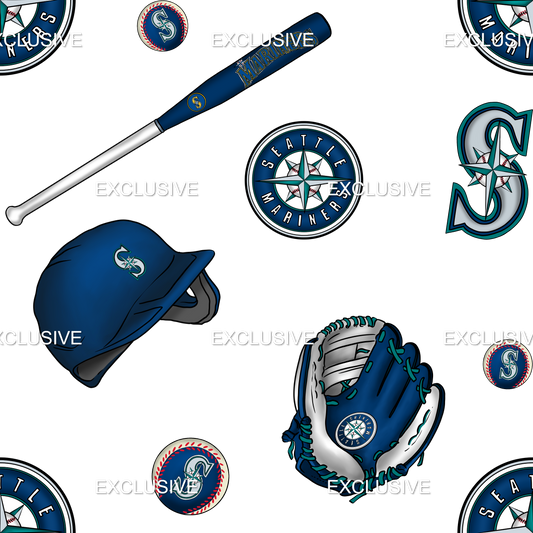 Clear Design - Seattle's Best 2