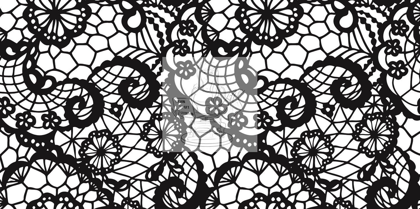 GLOW in the DARK VINYL