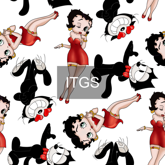 Preorder - Clear Design Love At First Site 3