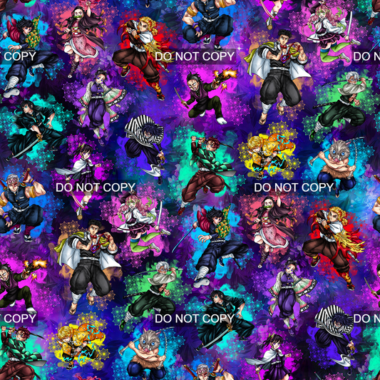 Demon Slayer 2 Main 1