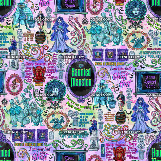 Ghouls a Glow Main 3