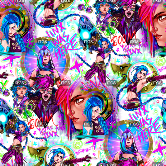 Preorder - Clear Design Explosive Gamer 1