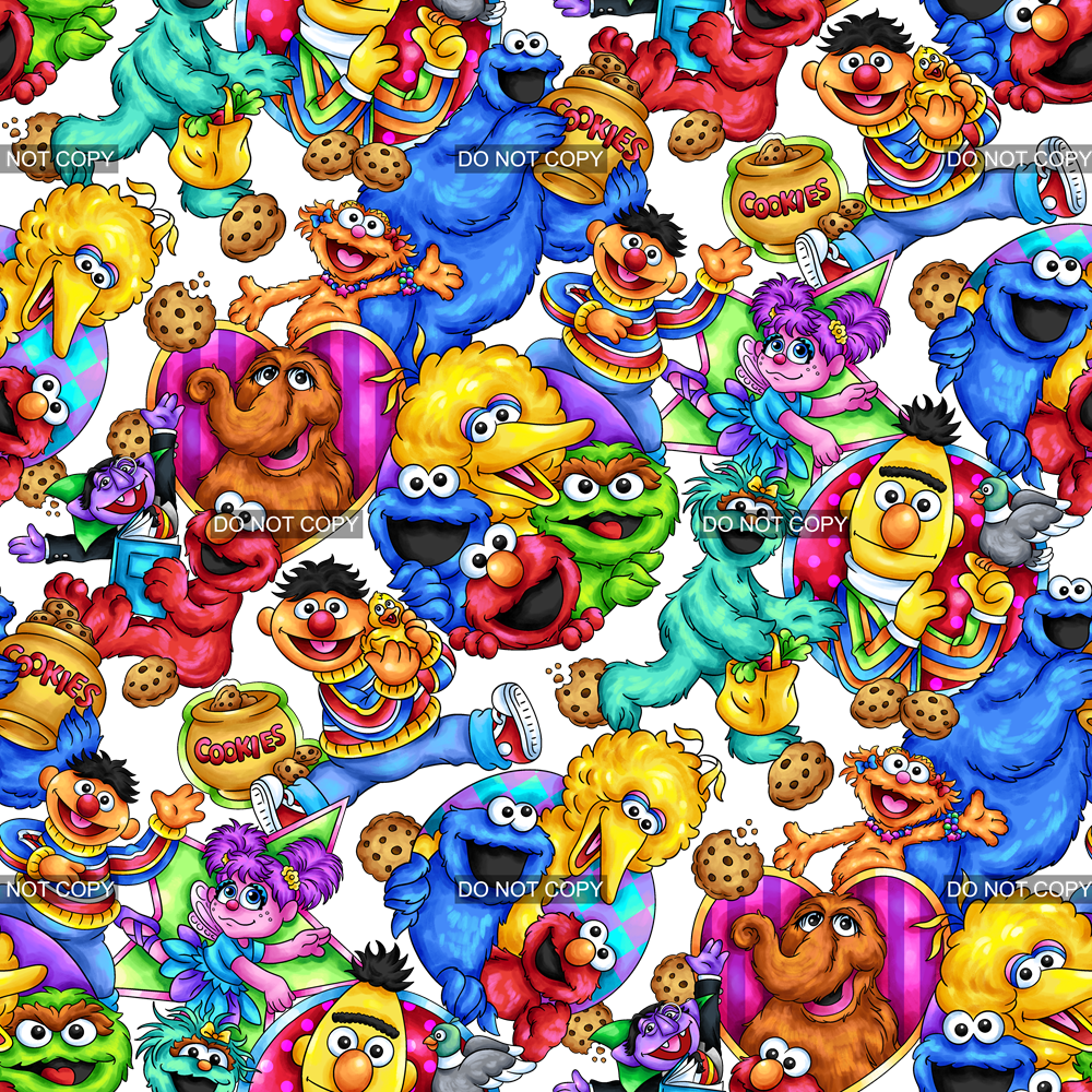 Clear Design  - Street Friends