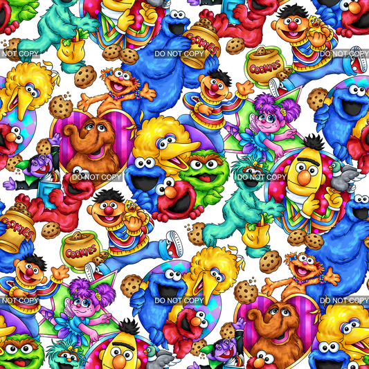 Clear Design  - Street Friends