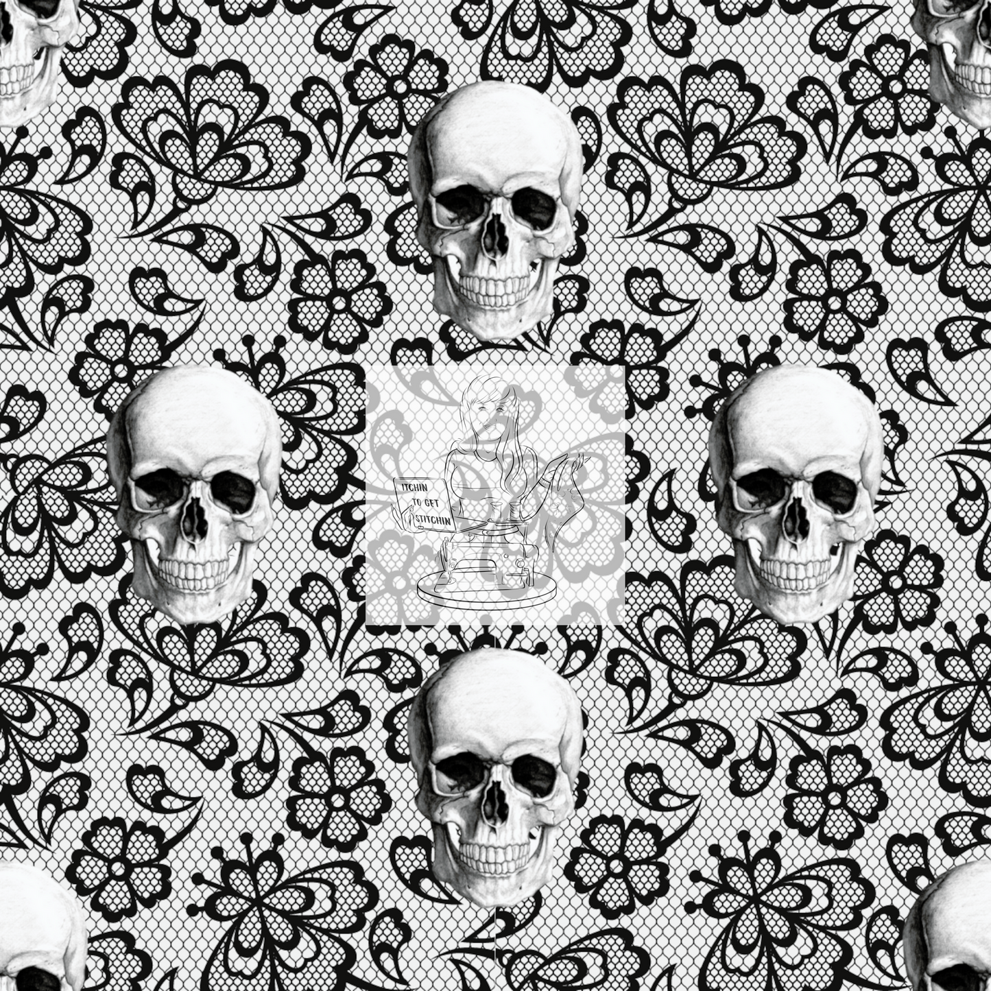 GLOW in the DARK VINYL