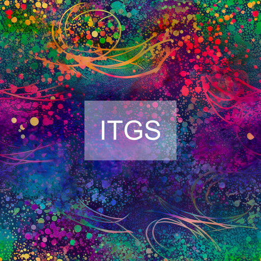 A Wizards World - Spells 2 Coordinate