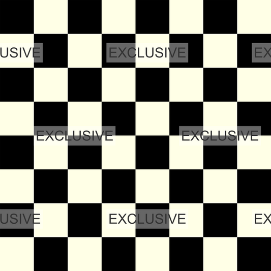 Square Friends 4 Background- Exclusive