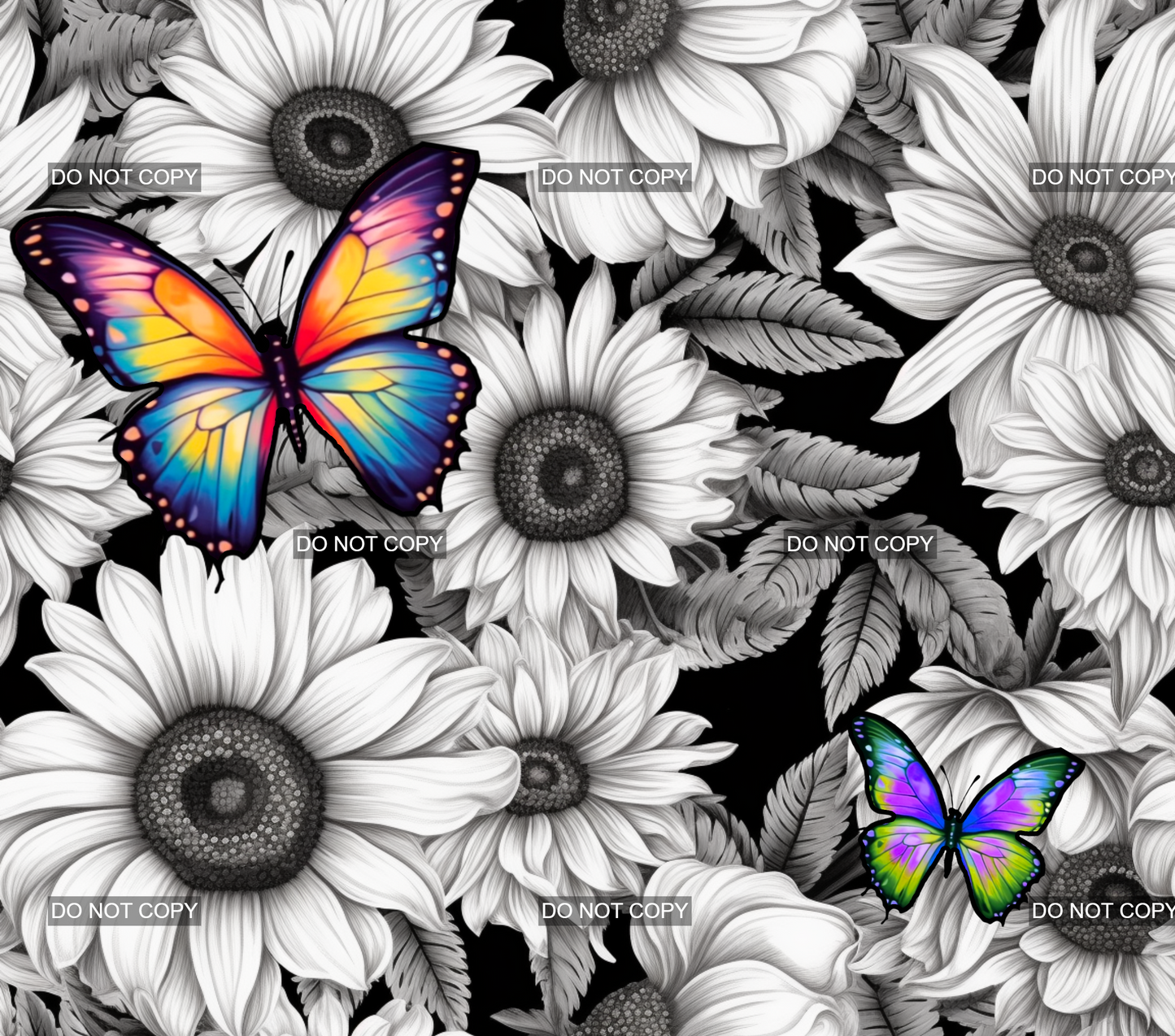 Beauty Amongst the Grey