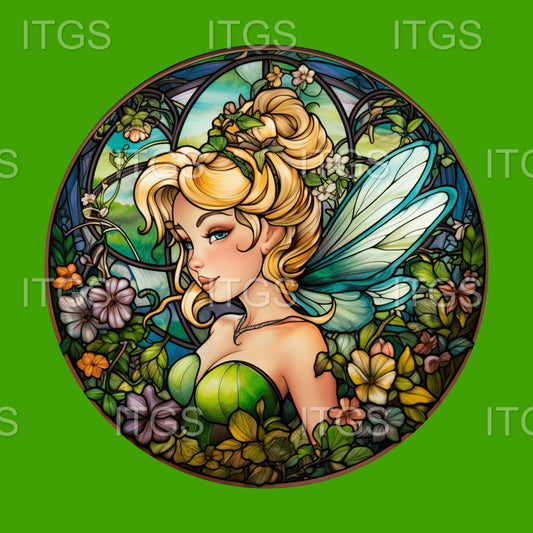 Preorder- Royal Line-Up Panel 14