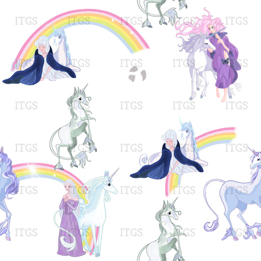 Preorder - Clear Design Pure At Last 1