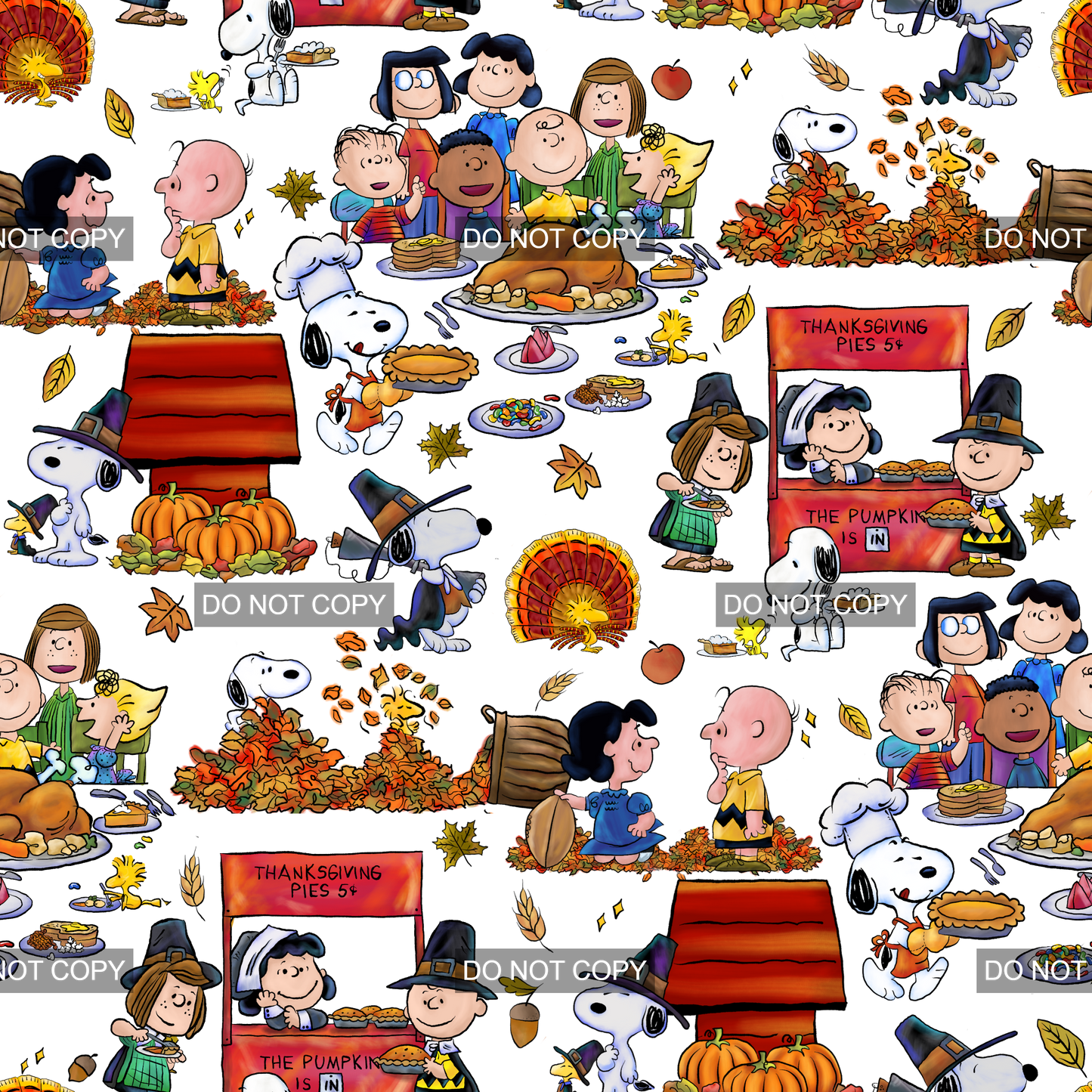 Preorder - Clear Design Fall Crew 1