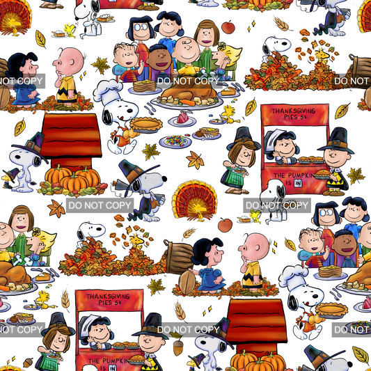 Preorder - Clear Design Fall Crew 1