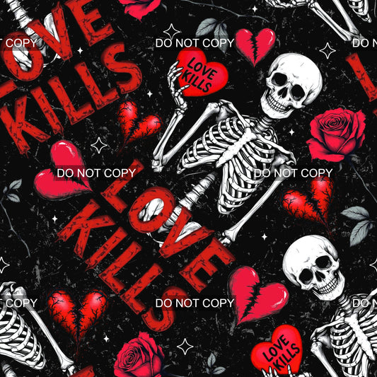 Love Kills