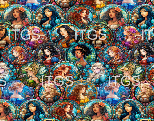 Royal Line-Up Exclusive