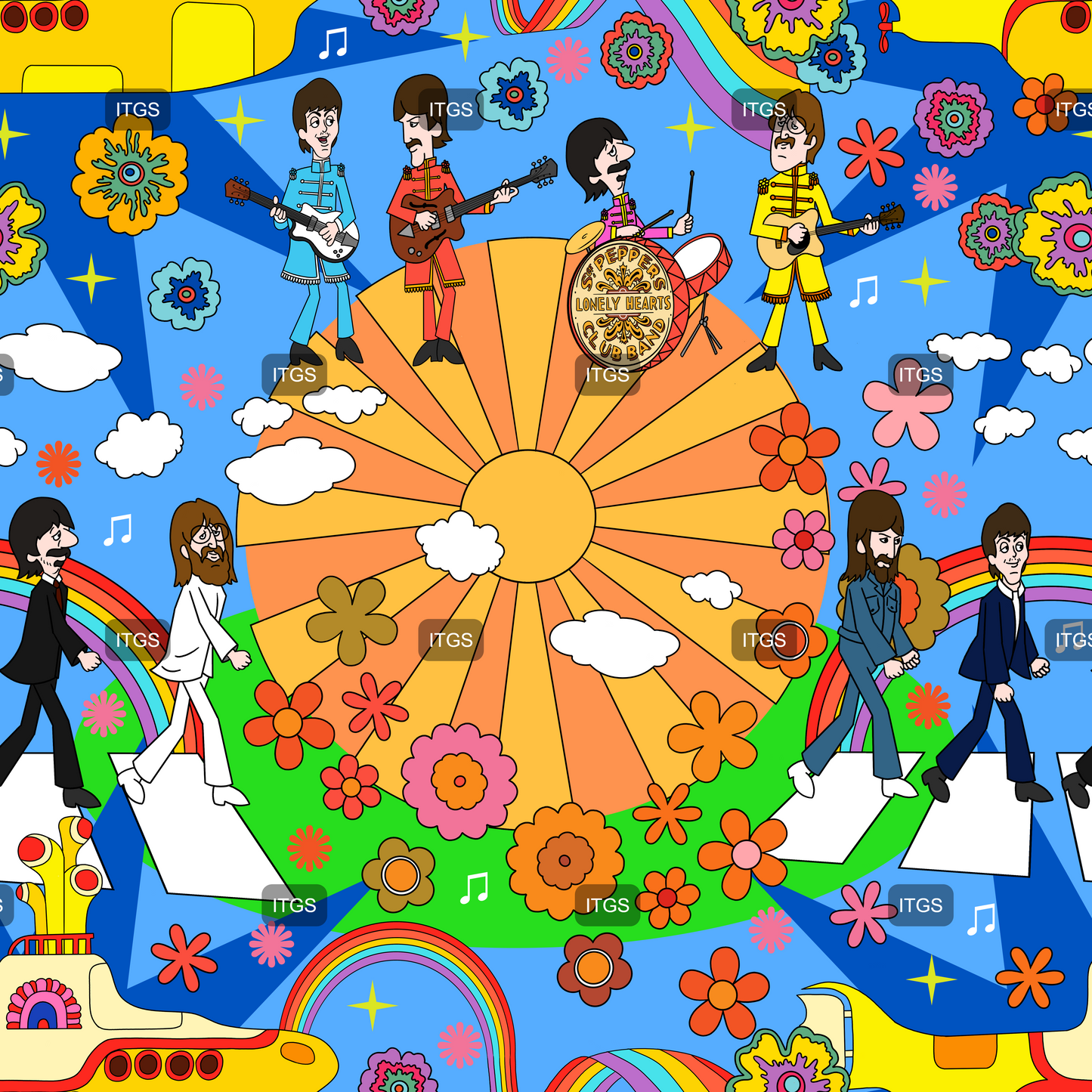 Lonely Hearts -Light - Exclusive