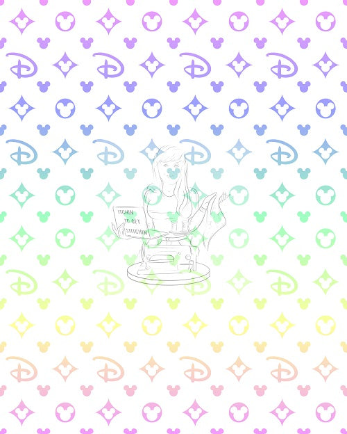 Clear Design - Branded