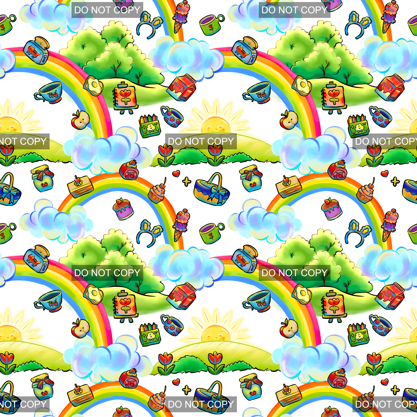 Preorder - Clear Design Boo Town 2