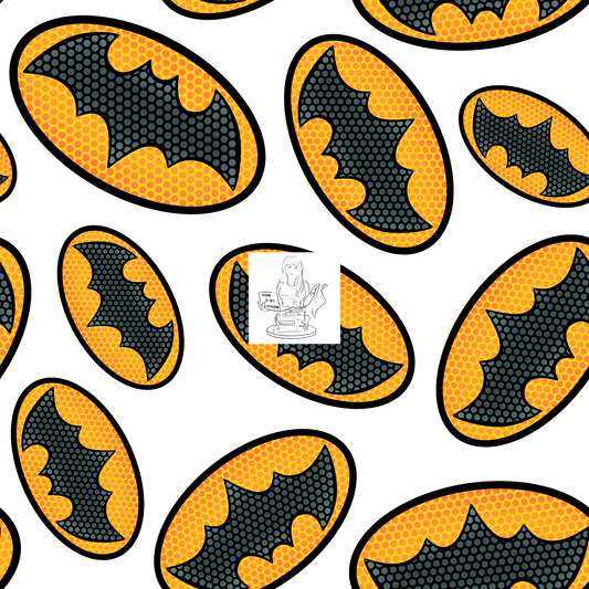 Preorder - Clear Design Blue Crusader 5