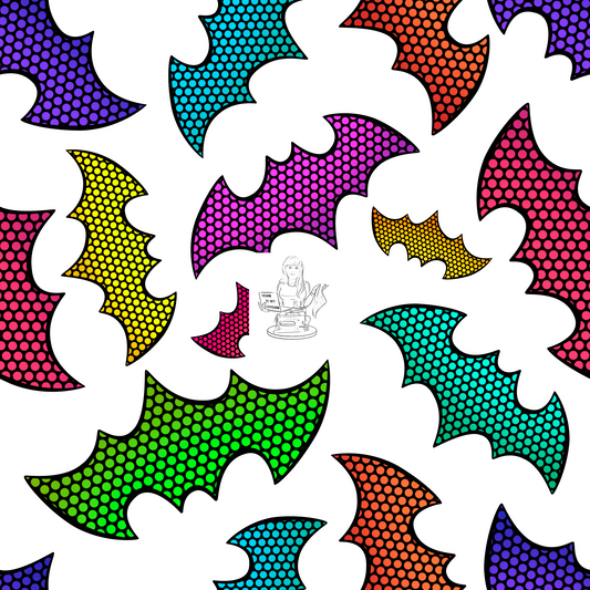 Preorder - Clear Design Blue Crusader 7