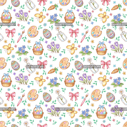 Clear Design  - Bunny Days 2