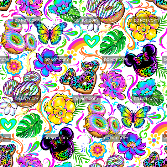 Clear Design  -  LF Park Party 5