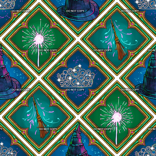 Clear Design  -  Not All Are Wicked 4